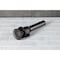 Kingston Brass Brass PopUp Drain with Overflow and Extra Long PopUp rod, 22 Gauge, Oil Rubbed Bronze KBT2125 - alternate 3
